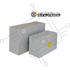 Щит ГЗШ-250А (12 присоед.) Электроспектр G208269