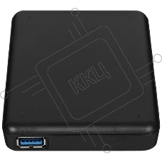 Внешний накопитель SSD Silicon Power USB3.2 Gen1 512GB SP512GBPSDS05SAK Stream S05 2.5