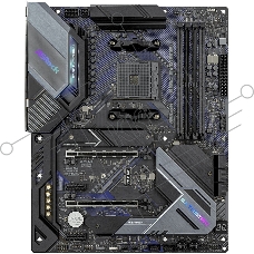 Материнская плата ASRock B550 Extreme4, AM4, AMD B550, 4xDDR4, 6xSATA, 2xM.2, 1xPCI-E 4.0 x16, 1xPCI-E 3.0 x4, 1xHDMI, 1x 2.5Gb LAN, 2xUSB-A 3.2 Gen 1, 4xUSB-A 2.0, 1xUSB-A 3.2 Gen 2, 1xUSB-C 3.2 Gen 2, 7.1, ATX