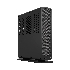 Корпус без блока питания Fractal Design Ridge, 2x140mm, 2xUSB-A 3.2 + 1xUSB 3.2 Type-C, SFX PSU Support, mITX Black