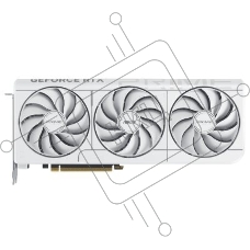 Видеокарта ASUS PRIME-RTX 5070-O12G-белый Видеокарта ASUS PRIME-RTX 5070-O12G-белый