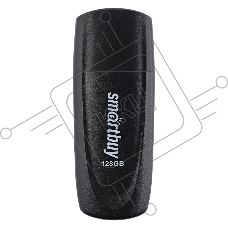 Флешка USB R/W SmartBuy R/W (SB128Gb2SCK) UFD 2.0 128Gb,Scout Black