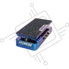 Многофункциональная педаль Hotone Soul Press II (экспрессия, громкость, wah)