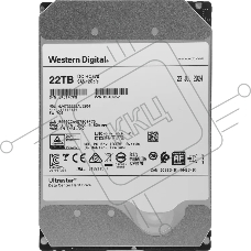 Жесткий диск Western Digital 3.5