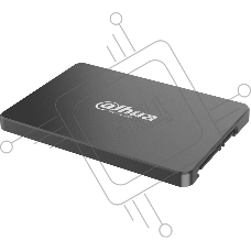 Накопитель SSD Dahua C800 Lite, 512Gb, 2.5