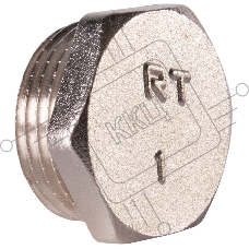 Заглушка Royal Thermo, 1