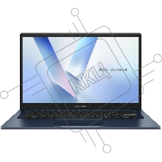 Ноутбук Asus VivoBook 14 X1404VA-I712512 Core i7 1355U 12Gb SSD512Gb Intel UHD Graphics 14