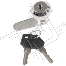 Замок Iek YZK10-18-20-40 Замок 18-20 / 40