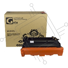 Картридж лазерный GalaPrint GP-CF237A (№37A) черный (11000 стр.) для HP LaserJet Enterprise M607/M607dn/M607n/M608/M608dn/M608n/M608x/M609/M609dn/M609x/M631/M631h/M631dn/M631dn/M631z/M632/M632z/M632fht/M632h