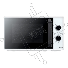 Микроволновая печь Centek CT-1550 белый 20л 700Вт поворотный механизм