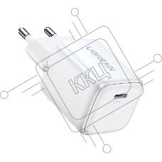 Сетевое зарядное устройство UGREEN CD318-15324 (15324)