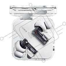 Гарнитура NOTHING EAR A10600062 INTL WHITE
