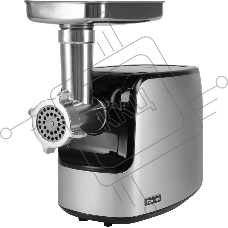 Мясорубка Rondell RDE-1458 стальной