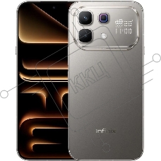 Смартфон Infinix Note 60 Pro X6878 12/256Gb титан