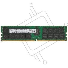 Оперативная память DDR-4 64GB QUMO 3200 MHz ECC reg (HMAA8GR7CJR4N-XNT8)
