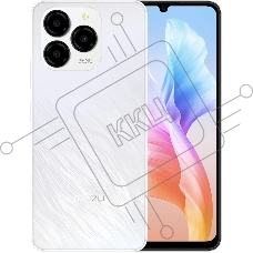 Смартфон Meizu Note 21, 8/256Gb, белый