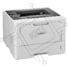 Принтер лазерный Brother HL-L5210DW, А4, ч/б, 48 стр/мин, 1200x1200 dpi, USB, Wi-Fi, Ethernet RJ-45