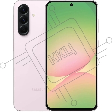 Смартфон Samsung Galaxy SM-A566E A56 5G, 8/128Gb, розовый