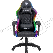 Кресло игровое Defender ENERGY черный 64559 Кресло игровое Defender ENERGY черный 64559