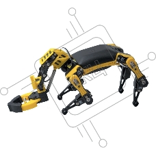 Интерактивный робот-собака Petoi OpenCat Bittle R