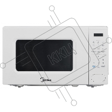 Микроволновая печь Midea EM720C2PR-W белый