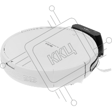 Робот-пылесос Tefal RG8227WH белый, 2200 мА·ч Li-Ion, уборка сухая, пылесборник контейнер 0.44 л
