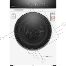 Стиральная машина Weissgauff WM 62210 Direct Drive Touch Inverter Steam