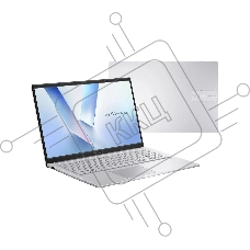 Ноутбук Asus Vivobook 15 X1504MA-BQ224/15.6
