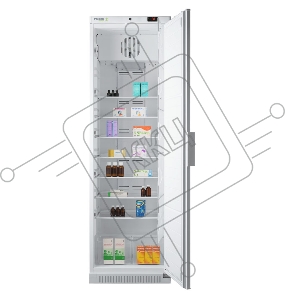 Холодильник фармацевтический  ХФ-400-2 