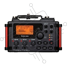 Рекордер мобильный Tascam DR-60DMK2