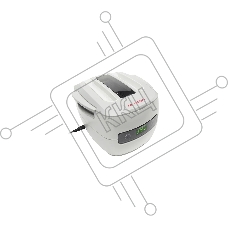 Ультразвуковая ванна Amega-5801 1.4 л, 60 Вт