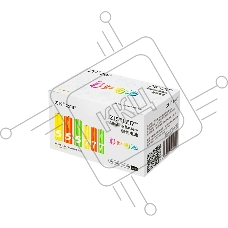 Батарея Xiaomi Alkaline battery (12pcs ZI5+ 12pcs ZI7)   