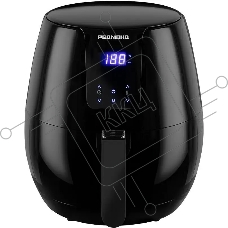 Аэрогриль Redmond AG1902 черный