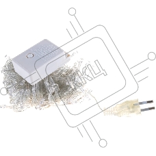 Гирлянда Navigator 14025 NGF-S01-100CW-10-11.5m-230-C8-TR-IP20