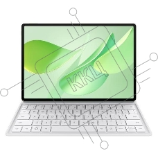 Планшет HUAWEI MatePad 12X 12+256Gb PaperMatte WF+KB Green 53014KPW