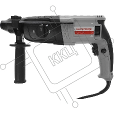 Перфоратор Интерскол П-25/750ЭР SDS plus 733.1.0.70