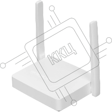 Роутер Mercusys MR20 AC750 Dual-Band Wi-Fi RouterSPEED: 300 Mbps at 2.4 GHz + 433 Mbps at 5 GHzSPEC: 2× Fixed External Antennas, 2× 10/100 Mbps LAN Ports, 1× 10/100 Mbps WAN PortFEATURE: Router/Access Point Mode Mode, WPS/Reset Button, IPTV, IPv6, Parenta