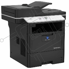 МФУ лазерное монохромное Konica Minolta bizhub 5020i ACEU021