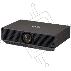 Проектор LG ProBeam BU70QGA  DLP 7000Lm LS (3840x2160) 3000000:1 ресурс лампы:20000часов 2xUSB typeA 3xHDMI 17.8кг
