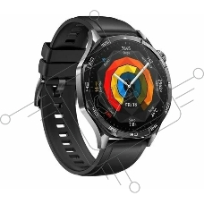 Смарт-часы HUAWEI 55020DGL GT 5 черный VLI-B19