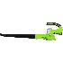 Воздуходувка Greenworks G24AB 2400007