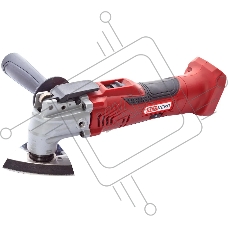 Многофункциональный инструмент RedVerg RD-MT18/U красный Многофункциональный инструмент RedVerg RD-MT18/U красный