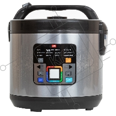 Мультиварка JVC JK-MC508