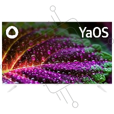 Телевизор BBK 43