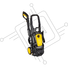 Мойка Huter M5-PRO