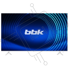 Телевизор LED BBK 43