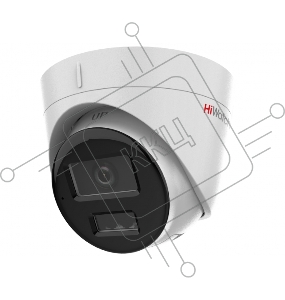 2Мп уличная IP-камера с гибридной Smart-подсветкой/ 2Мп уличная IP-камера с гибридной Smart-подсветкой, 1/2.9 CMOS, объектив 2.8мм, угол 103, мех ИК-фильтр, 0.005Лк@F1.6, 1920х1080@25к/с, H.265/H.265+/H.264/H.264+/MJPEG ROI коридорный режим DWDR, 3D DNR, 