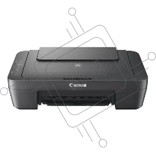 МФУ струйное Canon PIXMA MG2541s (0727C067), A4, цветной, печ. до 8/4 стр/мин. (ч/б/цв.), скан. до 21 стр/мин., 4800x600 dpi (печ.), 1200х600 dpi (скан.), USB