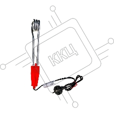 Кипятильник электрический HomeStar HB-015 (1,5 кВт)