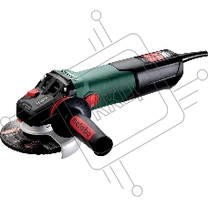 УШМ METABO WEV 17-125 Quick Inox 1700вт